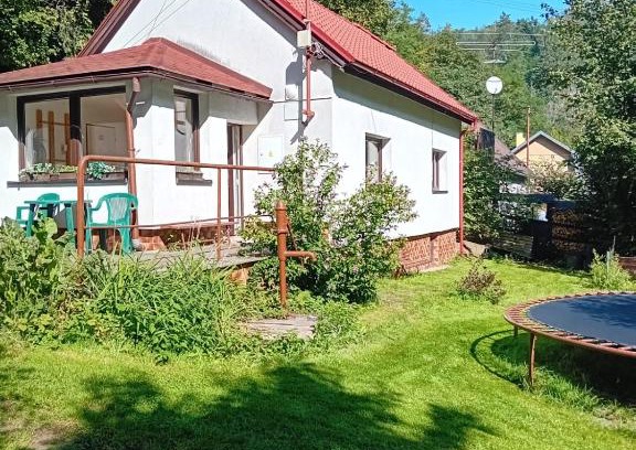 Stechovice Apartment | Rekreační chata Kocába