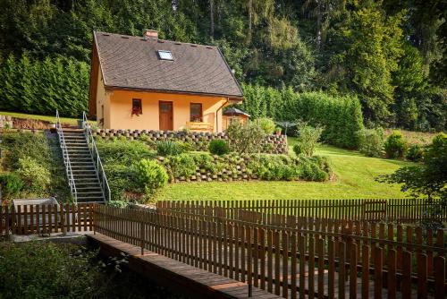 Trutnov House | Rekreační dům Dony