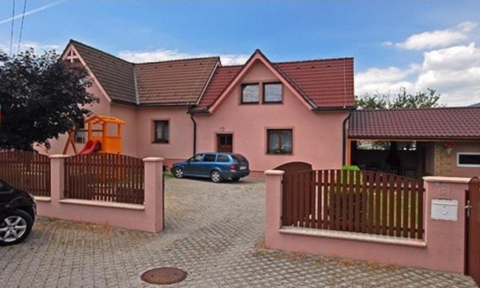Liptovska Tepla Apartment | Rekreačný dom Polónyi
