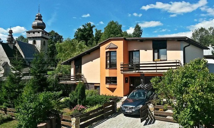 Smrecany Apartment | Rekreačný Dom Shalom