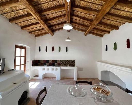 Oliena House | Relais 1893