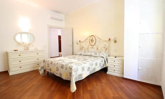 Vico Equense House | Relais Annasofia