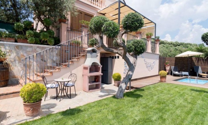 Sant'Agata sui Due Golfi House | Relais Cacace by Interhome