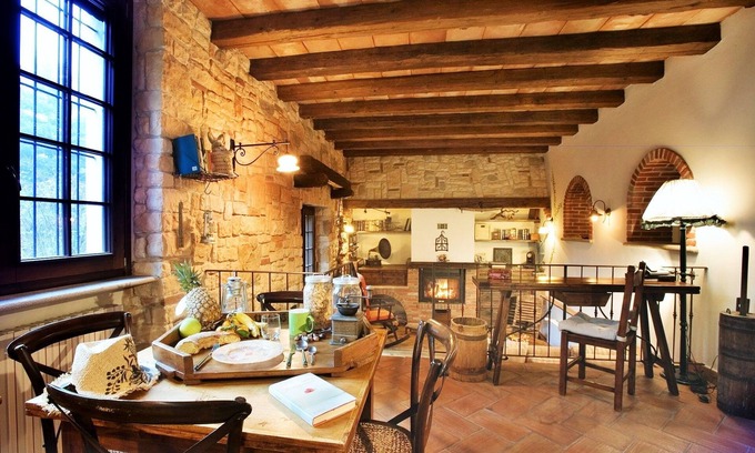 Taino Bed & Breakfast | Relais Cascina al Campaccio