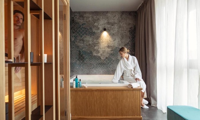 Sandigliano Hotel | RELAIS CASCINA ERA