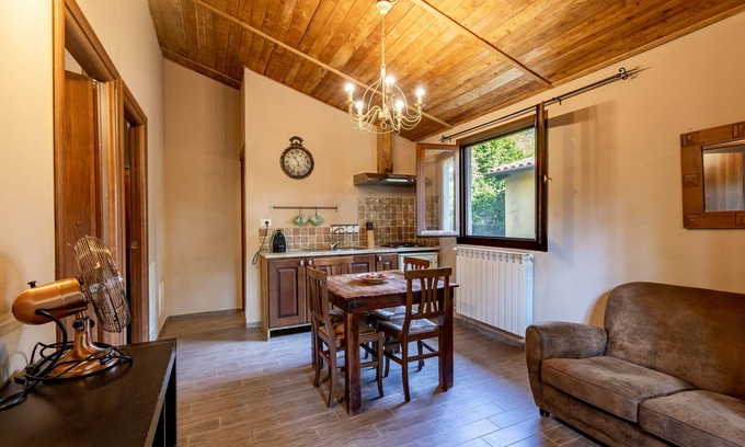 Manciano House | Relais Ciavatta: Your Country House 5 minutes from Terme di Saturnia !