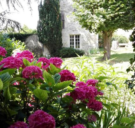 Apremont House | Relais De La Haute Pommeraye