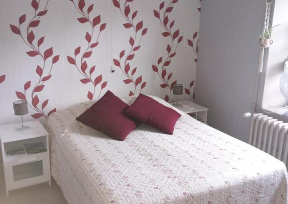 Vrecourt Bed & Breakfast | Relais de la Mothe LA SUITE