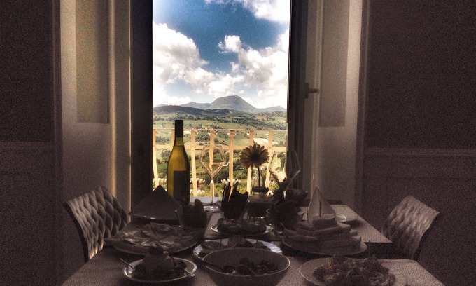 Staffolo Hotel | Relais Del Borgo Hotel e Spa