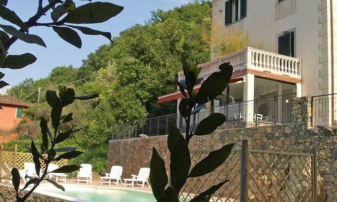 Fezzano House | Relais del Golfo