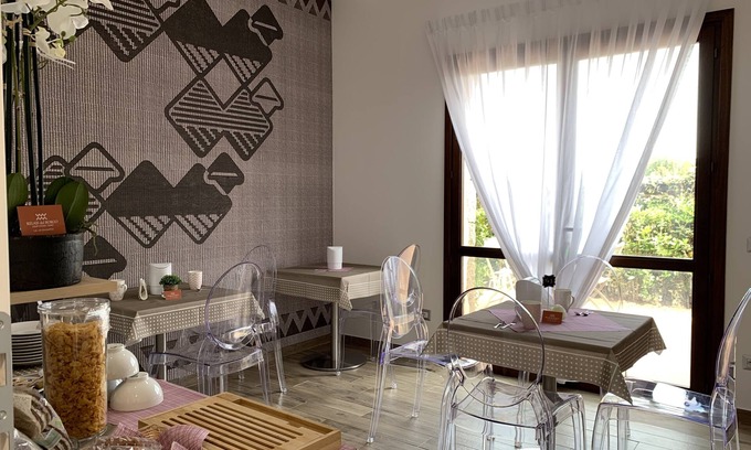 Porto San Paolo House | Relais del Borgo - Domo