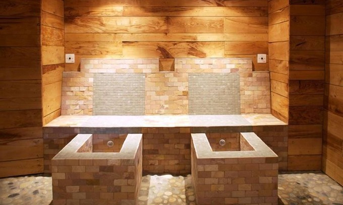 Vernante Hotel | Relais del Nazionale