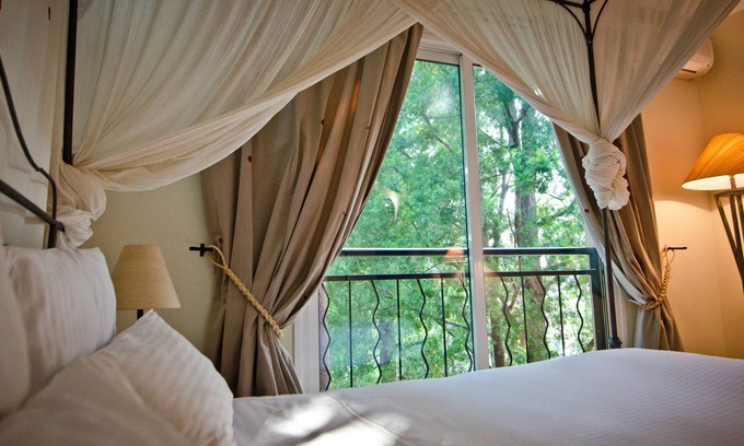 Ambohibao Hotel | Relais des Plateaux