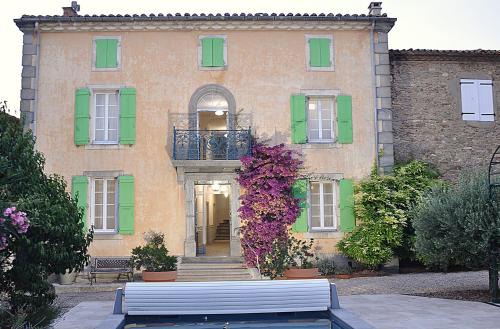 Conilhac-Corbieres Bed & Breakfast | Relais des Vignerons, Chambres d'hôtes