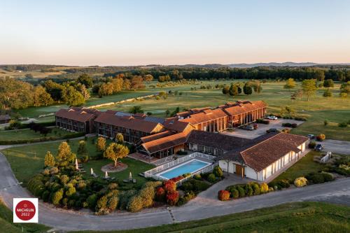 Monestier Hotel | Relais des Vigiers