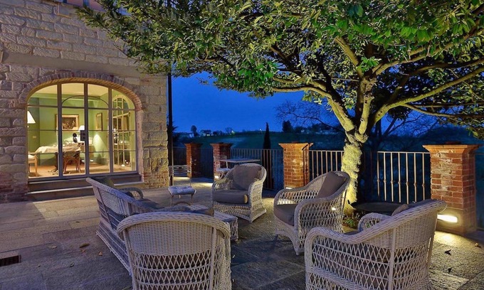 Grazzano Badoglio Other | Relais Di Tenuta Santa Caterina