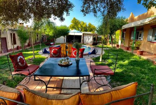 Aguergour Bed & Breakfast | Relais Esmeralda