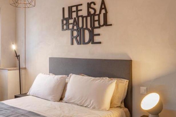 Arzo Apartment | Relais Flora Arzo Appartamento superior di vacanza con posteggio