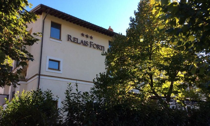 Colfiorito Apartment | Relais Forti