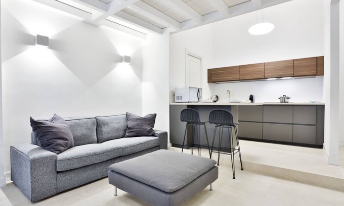 Rione Duomo Apartment | Relais Giachipà 2 Apartment