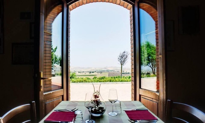 Larino Other | Relais I Dolci Grappoli