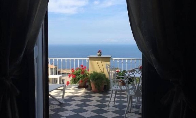 Massa Lubrense House | Relais Il Pennino