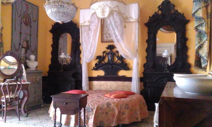 San Martino in Pensilis Other | Relais Palazzo del Barone, on Adriatic Coast (Molise)