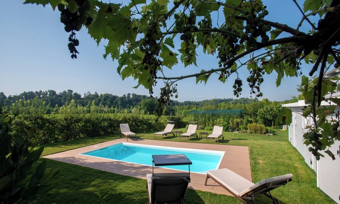 San Vendemiano House | Relais La Dolce Vite
