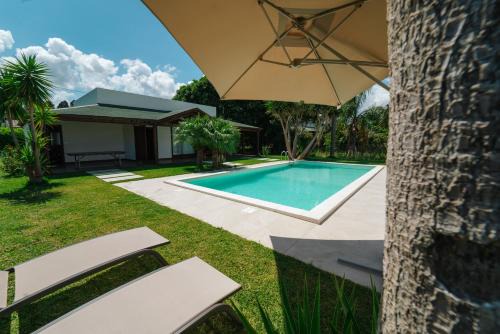 Torrenova House | Relais Mediterraneo Collinebros