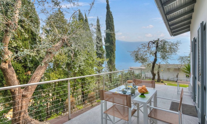 Limone sul Garda House | Relais Nanzello Garda Living 1, Limone sul Garda, Italy
