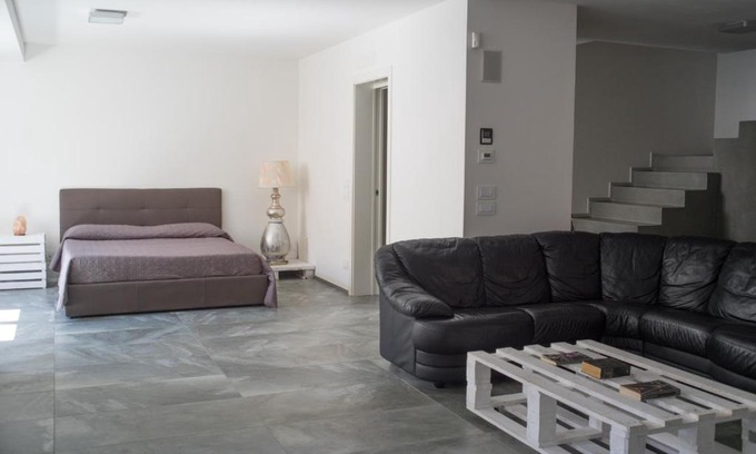 Padernello House | Relais Officina del Tempo