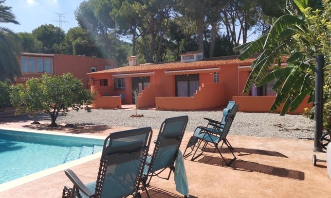 Sagunto Bed & Breakfast | Relais Pollo Loco