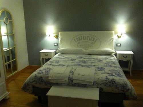 Ponzone Hotel | Relais Ristorante Sanfront