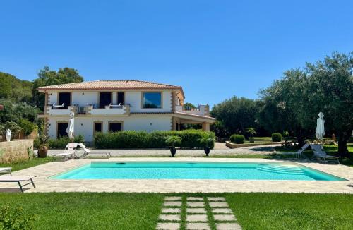 Capo Rizzuto Bed & Breakfast | Relais Ruggiero