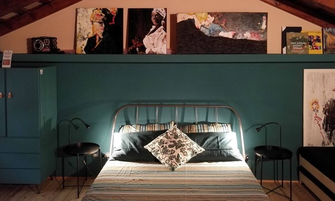 Grantortino di Gazzo House | Relais San Rocco, historic depandance on the Brenta Riviera, convenient to Venice