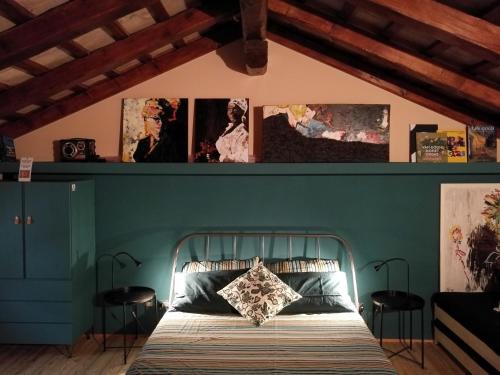 Grantortino di Gazzo House | Relais San Rocco