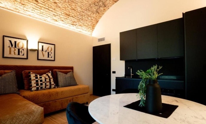 Vicenza Apartment | Relais Santa Lucia: Premium Apartment
