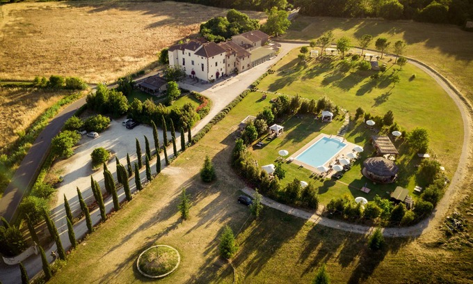 Cincelli Apartment | Relais Santa Margherita