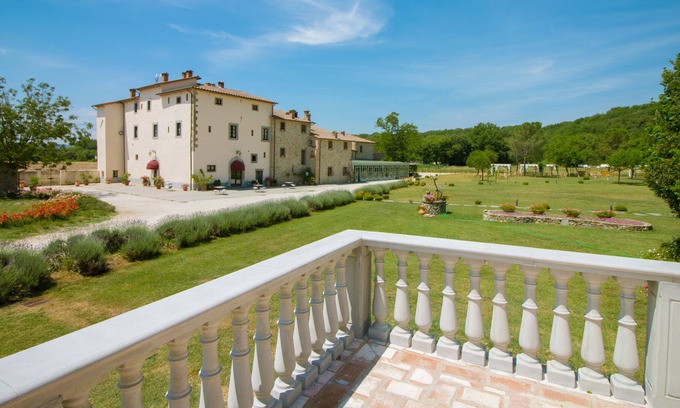 Cincelli Apartment | Relais Santa Margherita