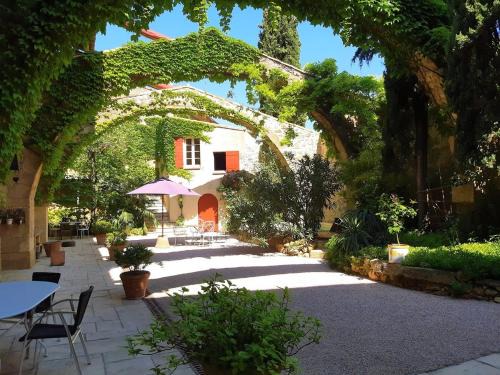 Rognes House | Relais Tao