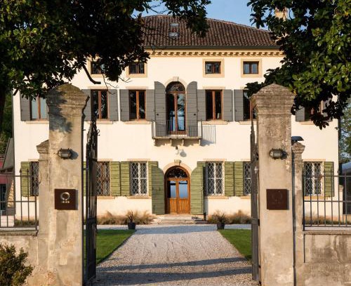 Cerea Bed & Breakfast | Relais Villa Ormaneto