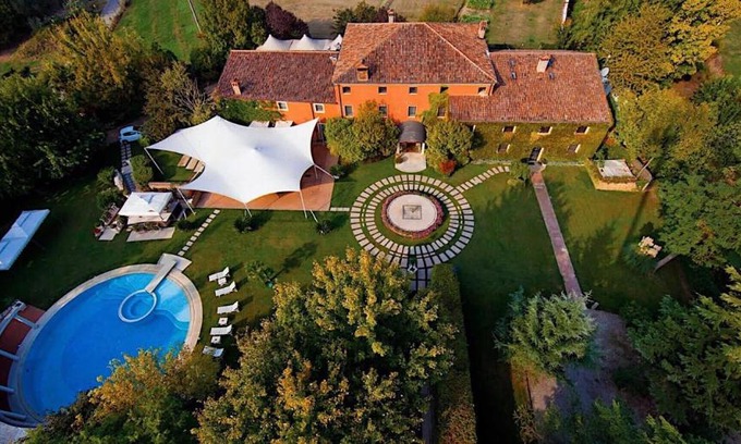 San Bonifacio Hotel | Relais Villabella Hotel