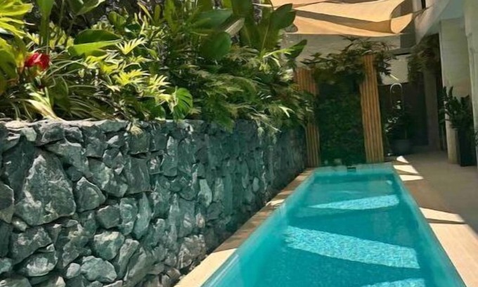 El Madronal House | Relajación Tropical. Vistas Impresionantes. Lujo