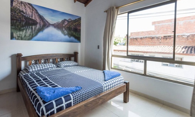 Lalinde House | Relax #1 Apartment