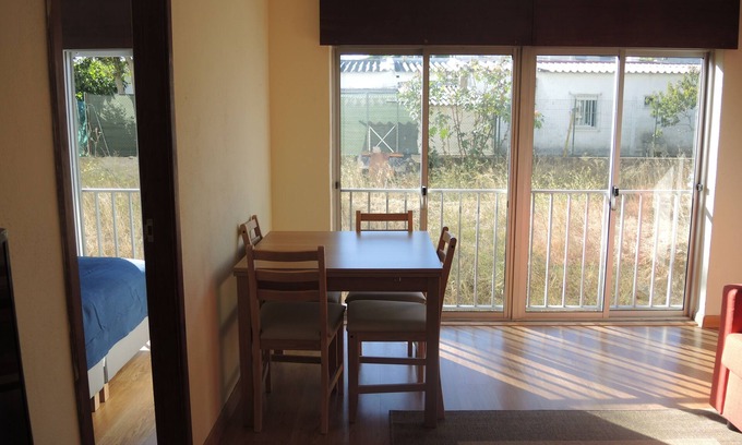 Rio de Mouro Apartment | Relax 10 minutes from Romantic and Historic Sintra