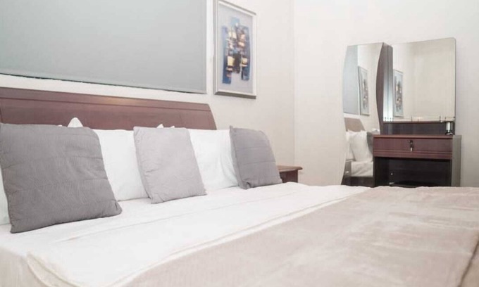 Serrekunda Apartment | Relax 3 Bedroom Apt