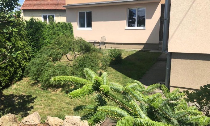 Prievidza Apartment | Relax 38