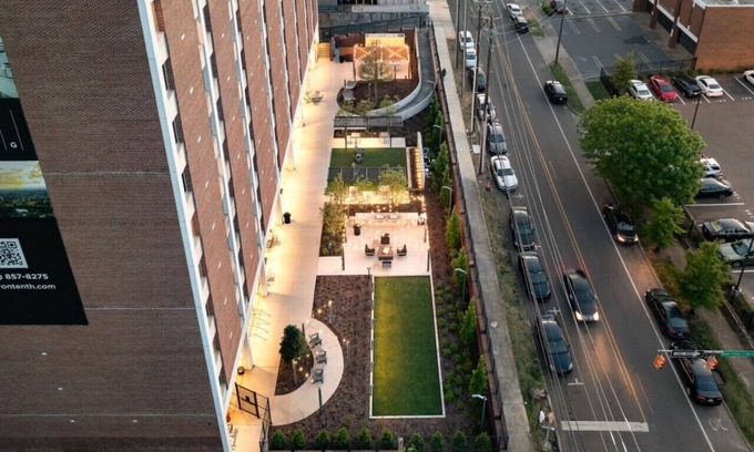 Five Points South Apartment | Relax and Chill@ Studio 51