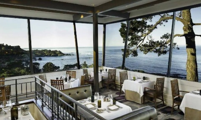 Carmel Highlands Apartment | Relax and Enjoy Pacific Ocean Coastline Carmel