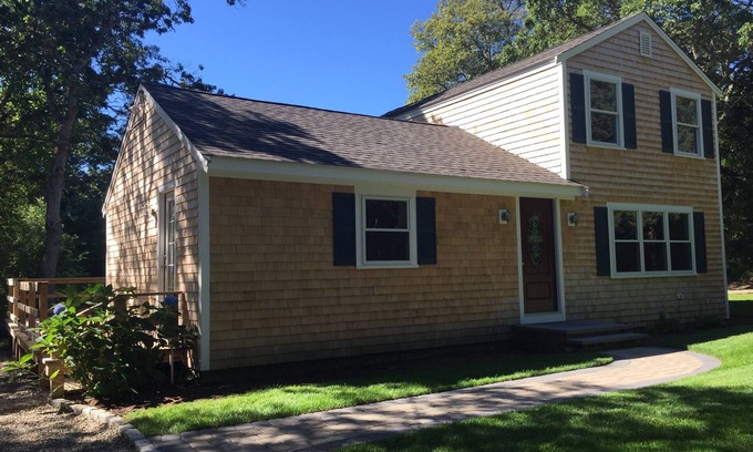 West Hyannisport House | Relax and Enjoy our Cape Cod Getaway!